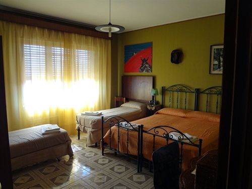 Casa Riccio Guest house 3*