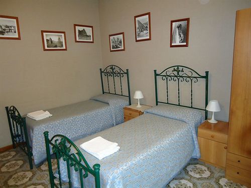 Casa Riccio Guest house Palermo