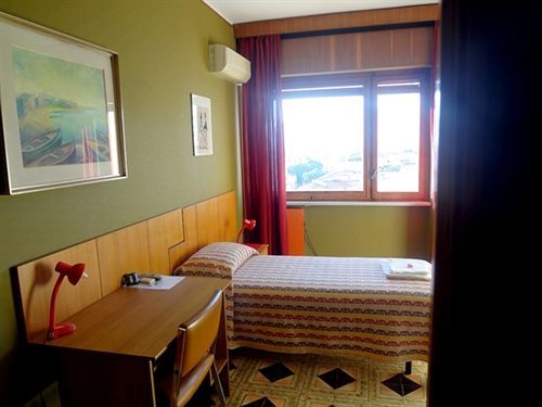 Casa Riccio Guest house