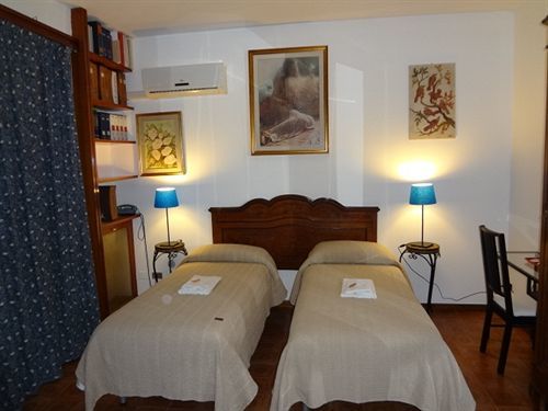 Casa Riccio Guest house 3*