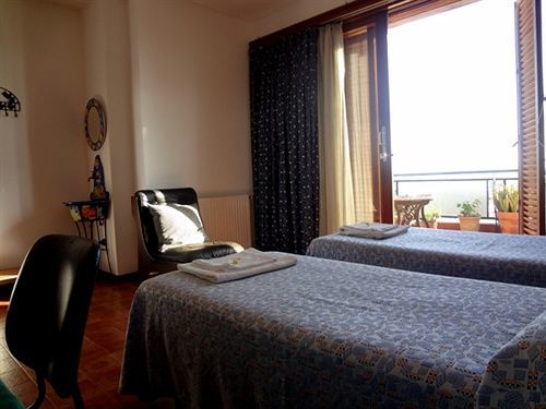 Casa Riccio Guest house Palermo