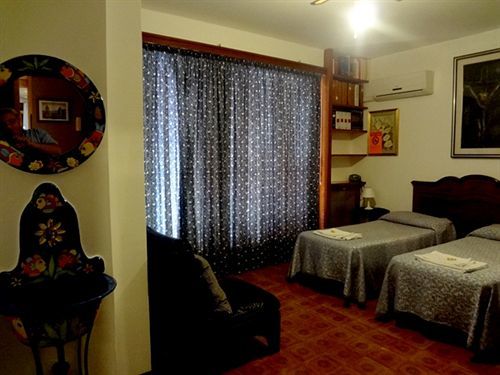 Casa Riccio Guest house
