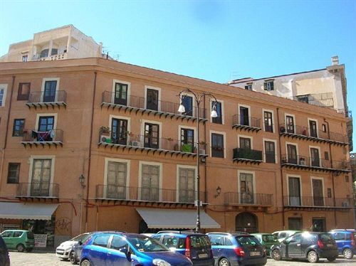 Casa Sant'anna Apartment *
