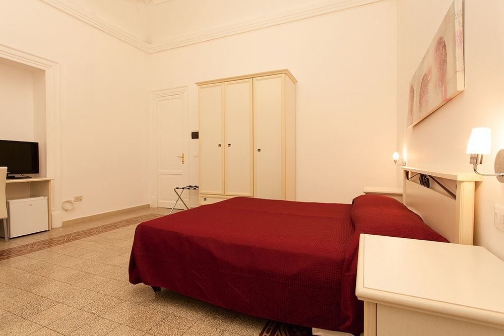 Bed & Breakfast Afea Art & 3*