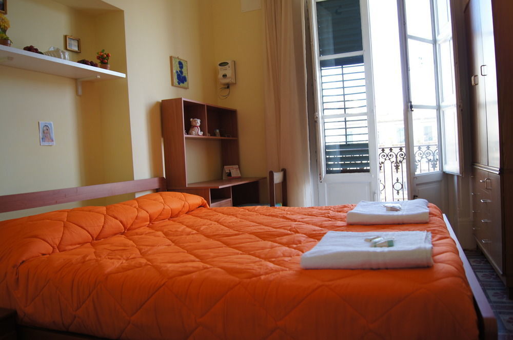 La Casa Del Cocchiere Bed & Breakfast
