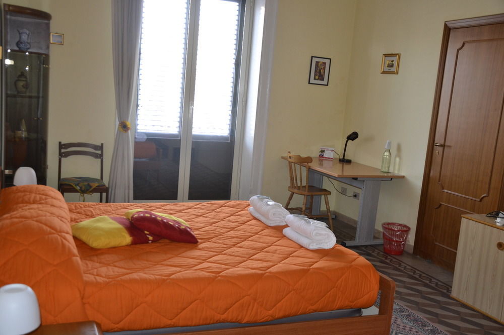 La Casa Del Cocchiere 2* Palermo