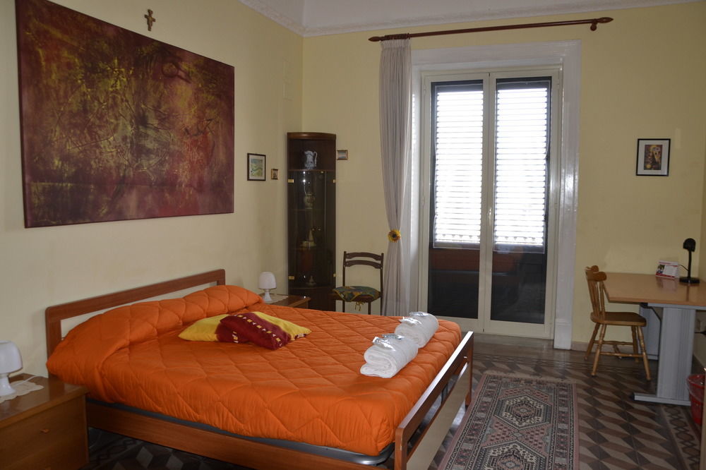 La Casa Del Cocchiere Bed & Breakfast