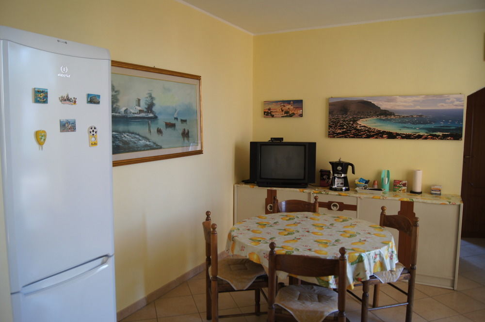 La Casa Del Cocchiere 2* Palermo