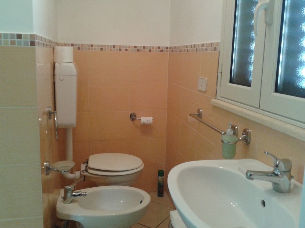 La Casa Del Cocchiere Bed & Breakfast