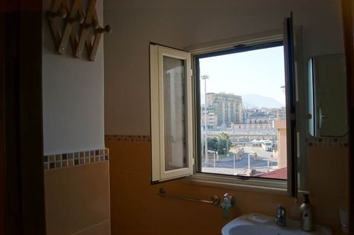 La Casa Del Cocchiere Bed & Breakfast Palermo