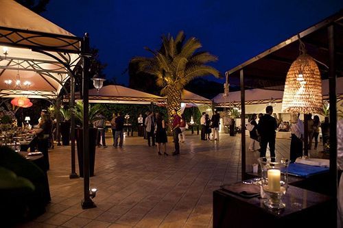 Hotel Esperia 3*