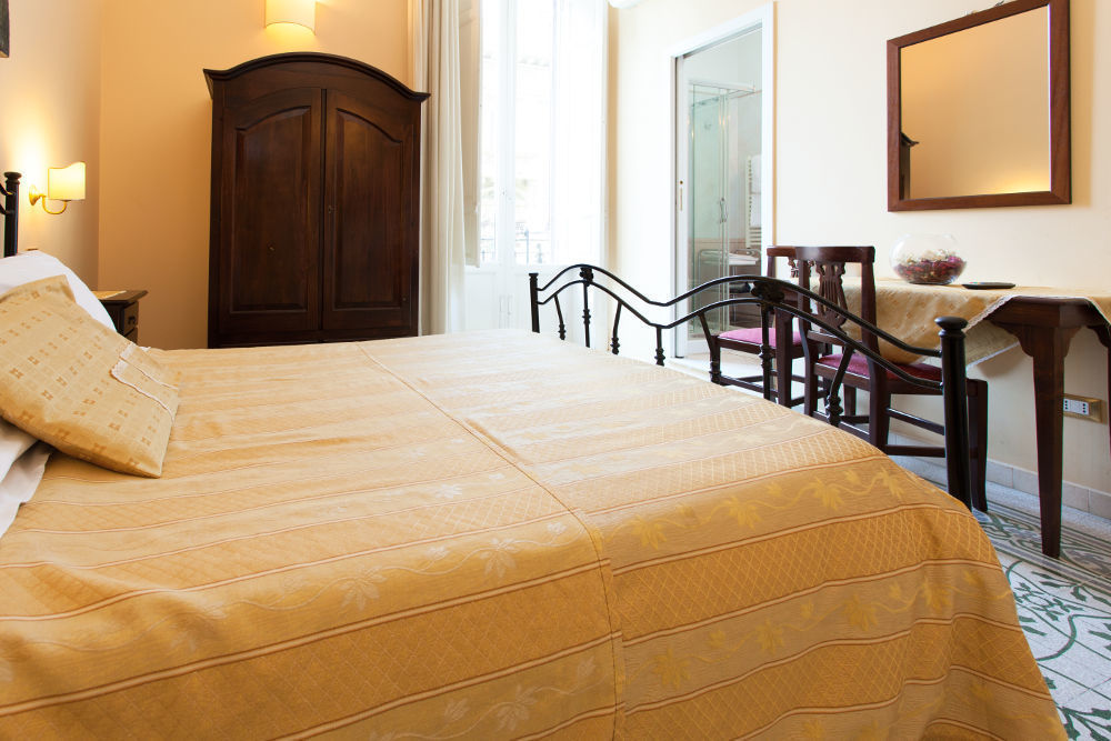 Apartment A Casa Di Anna Palermo