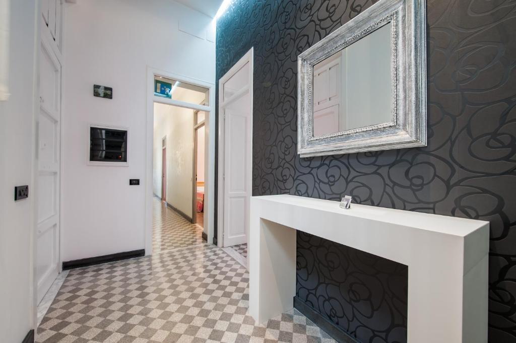 Castiglia Guest house 2*