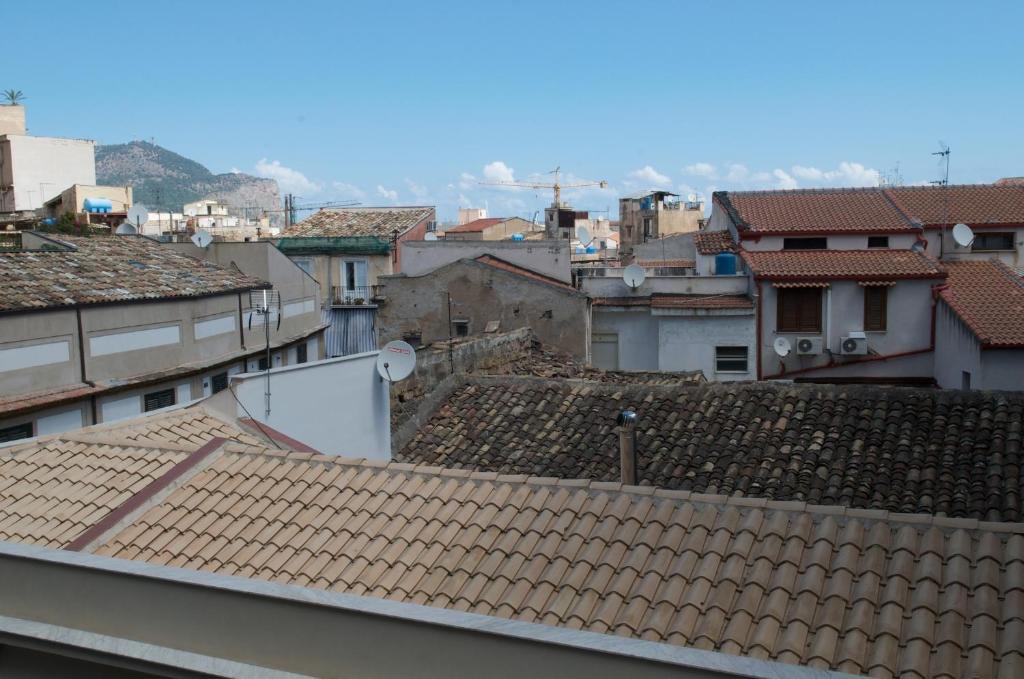 Guest house Castiglia