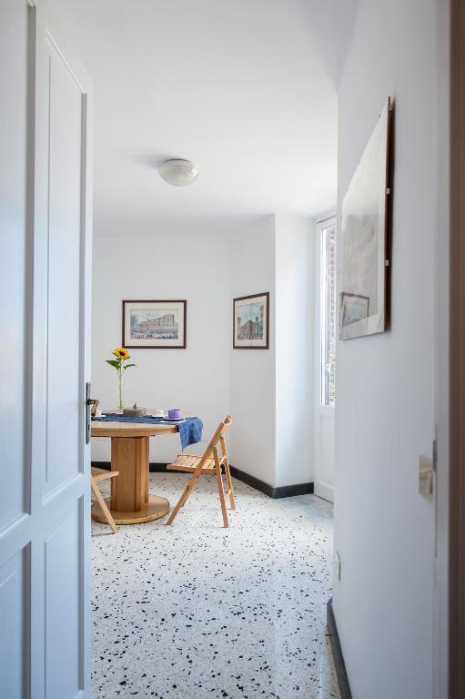 Guest house Castiglia