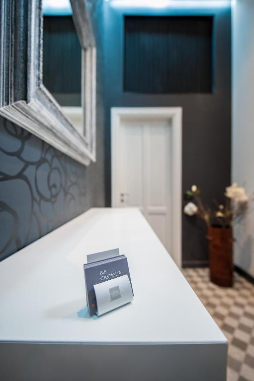 Castiglia Guest house Palermo