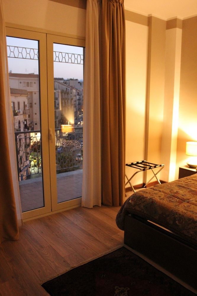 Casa Grant Bed & Breakfast
