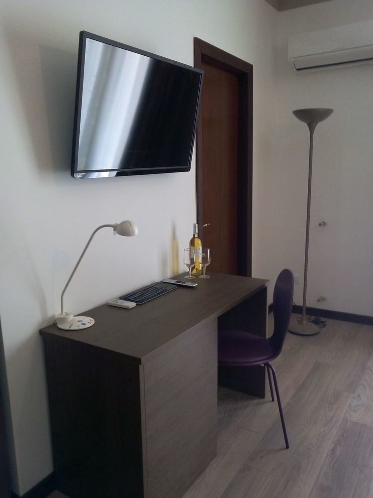 Casa Grant Bed & Breakfast Palermo