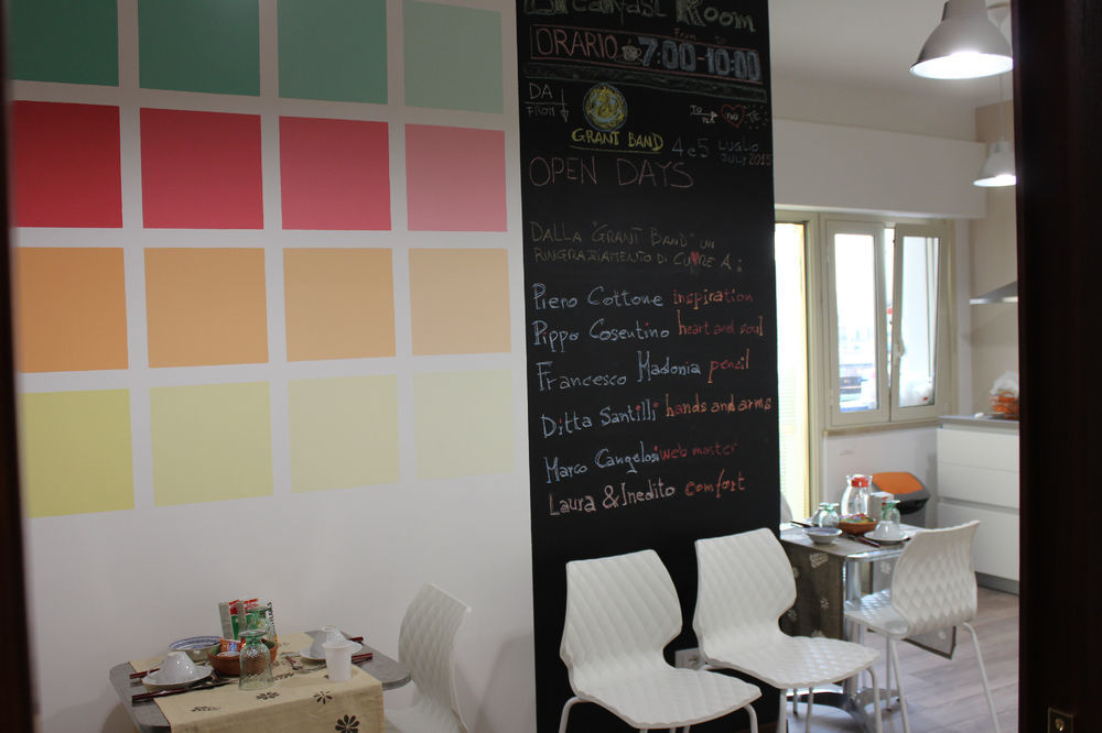 Casa Grant Bed & Breakfast 3*