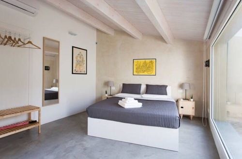 Guest house Kadi