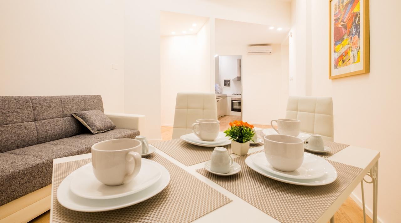 Ferienhaus Dante 58 Palermo