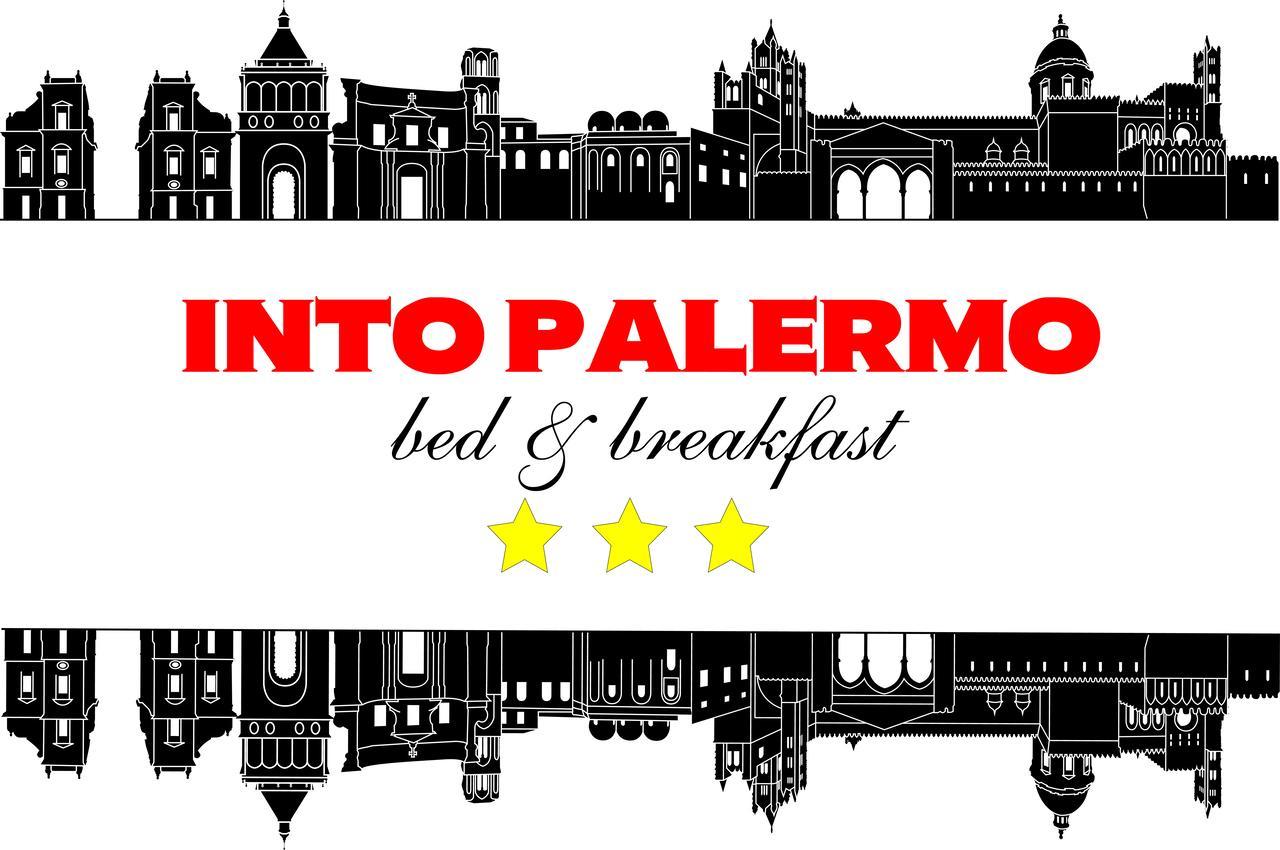 Into 3* Palermo