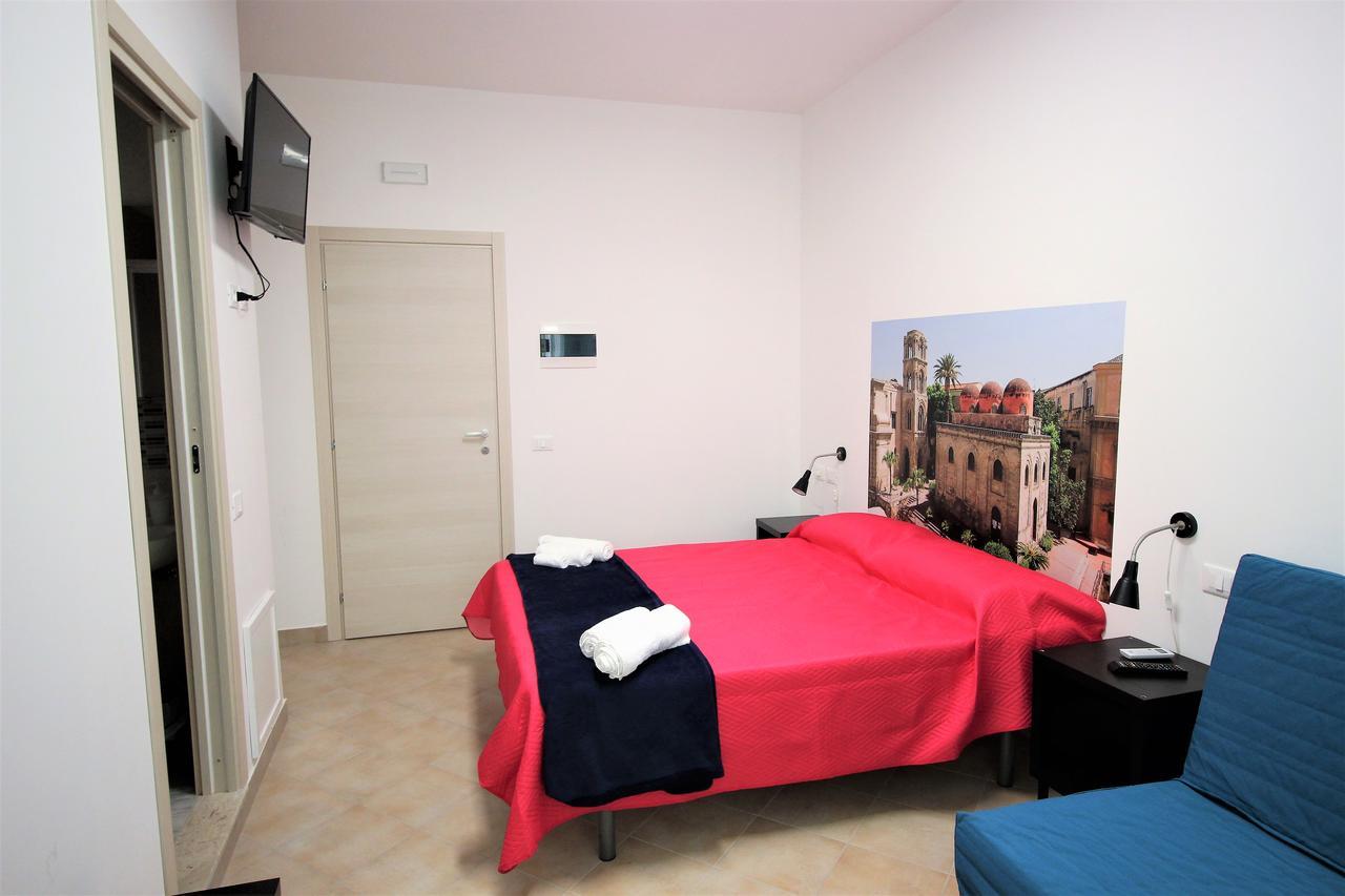 Bed & Breakfast Into Palermo