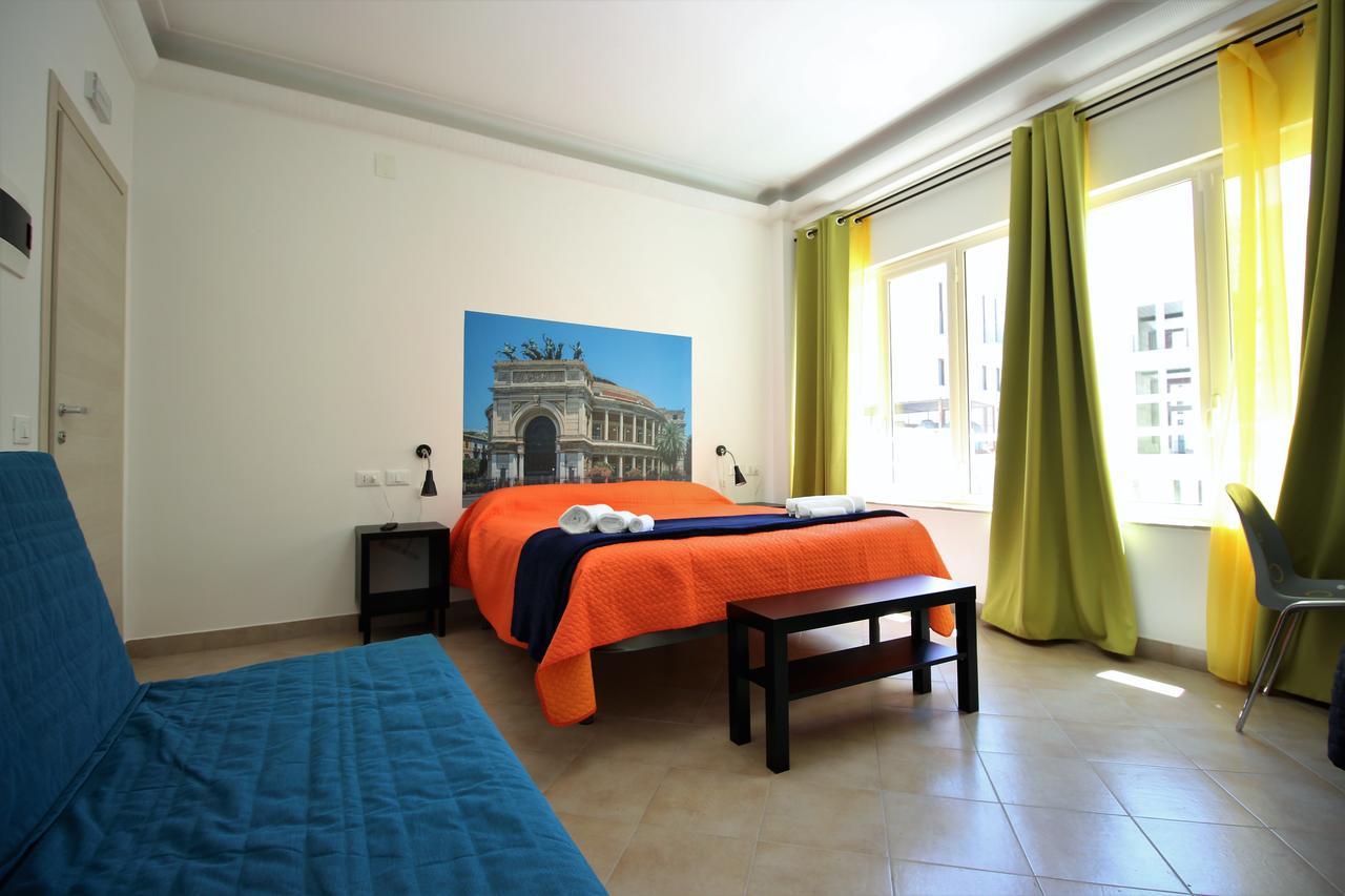 Bed & Breakfast Into