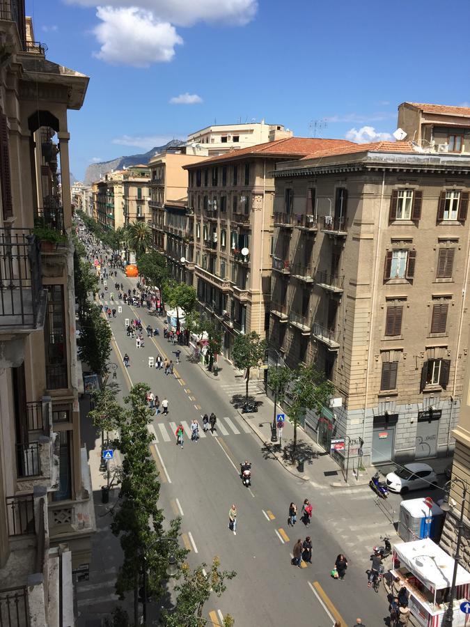Palazzo Napolitano Bed & Breakfast Palermo
