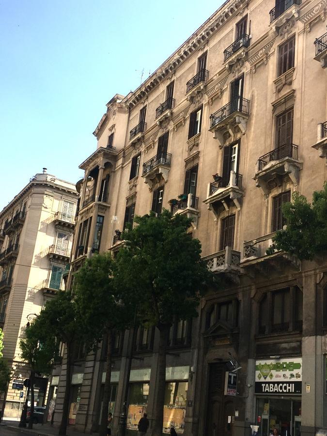 Palazzo Napolitano Bed & Breakfast