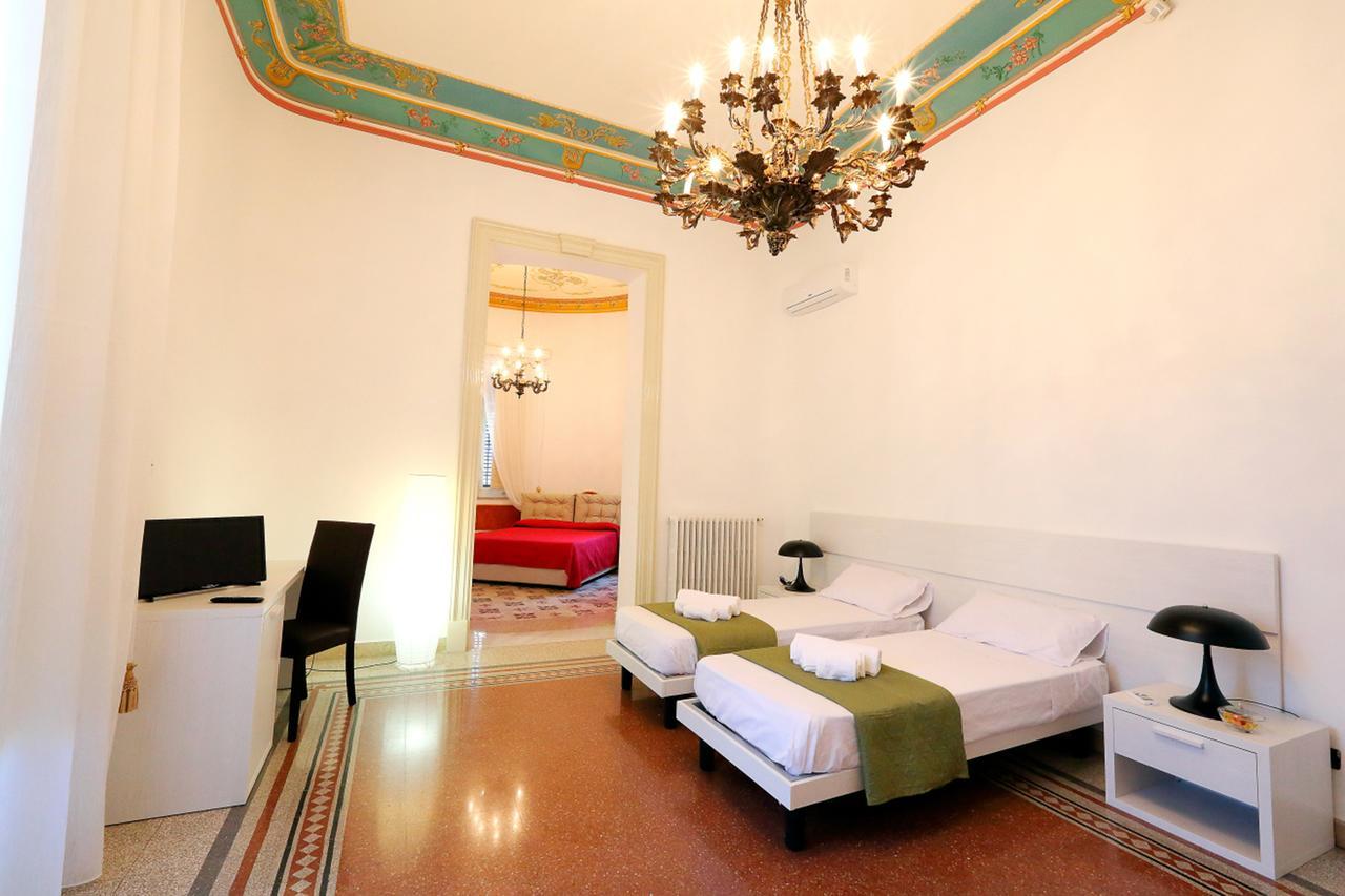 Palazzo Napolitano Bed & Breakfast *