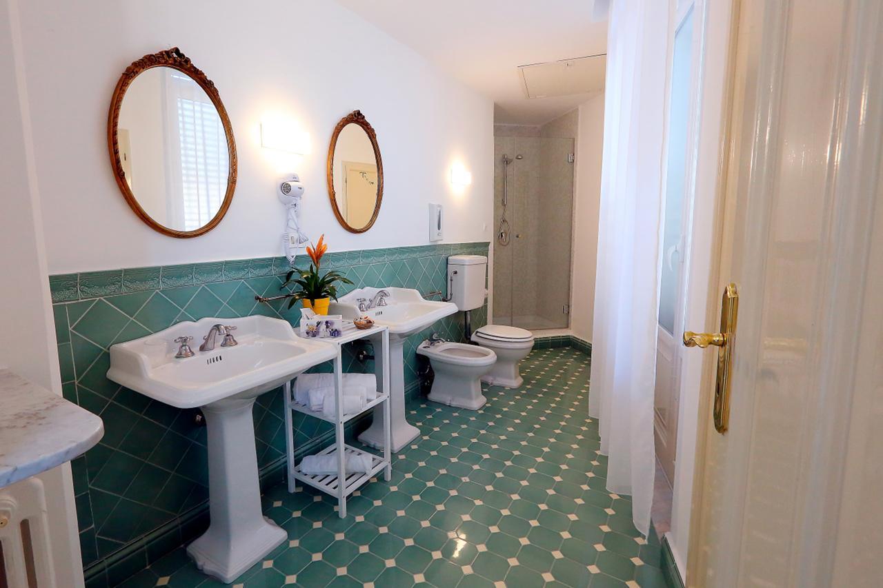 Bed & Breakfast Palazzo Napolitano Palermo