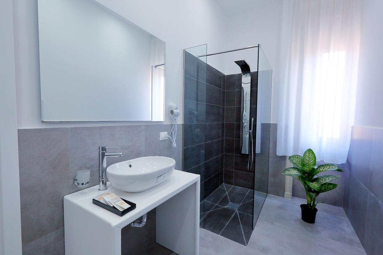 Palazzo Napolitano Bed & Breakfast