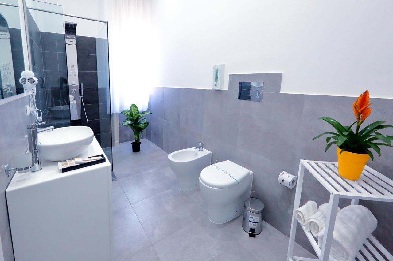 Bed & Breakfast Palazzo Napolitano