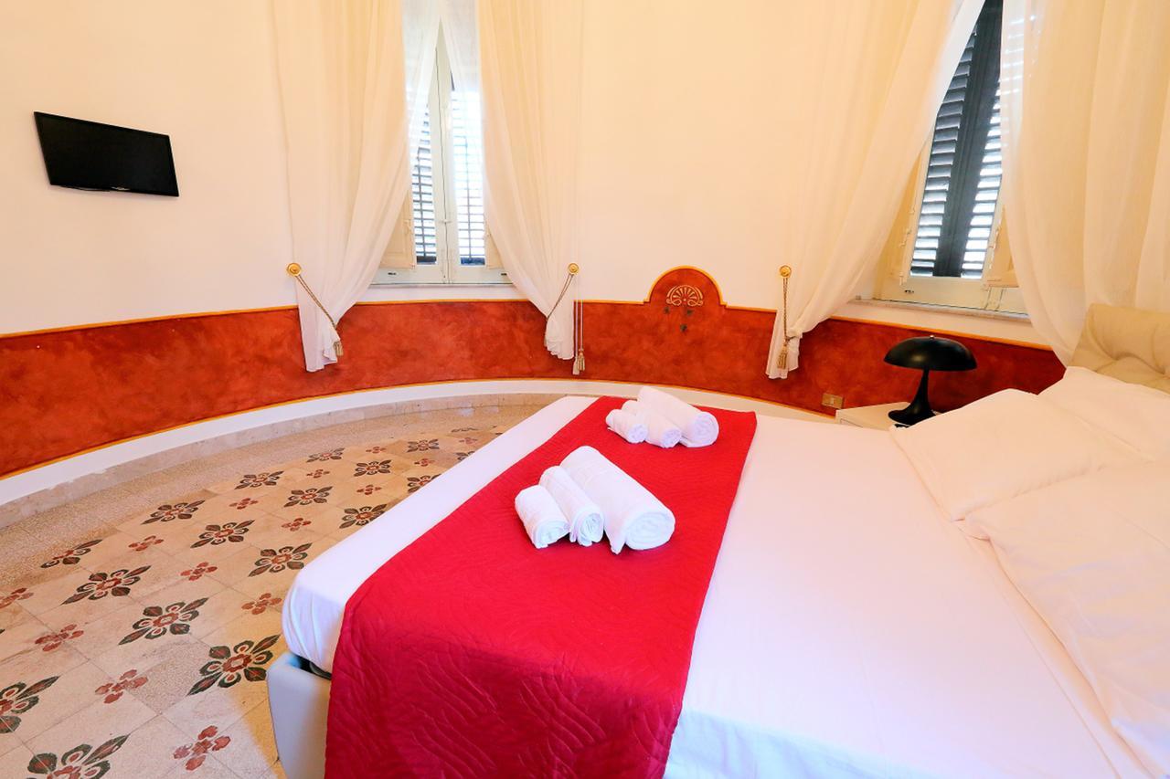 Bed & Breakfast Palazzo Napolitano Palermo