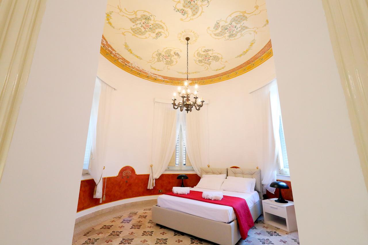 Palazzo Napolitano Bed & Breakfast *