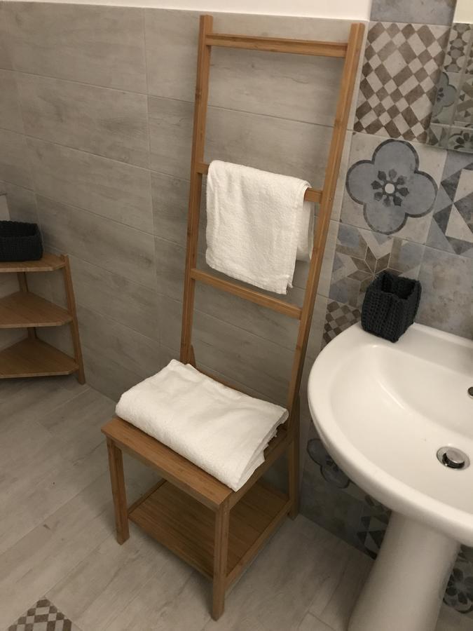 Holiday home Sweet Villareale
