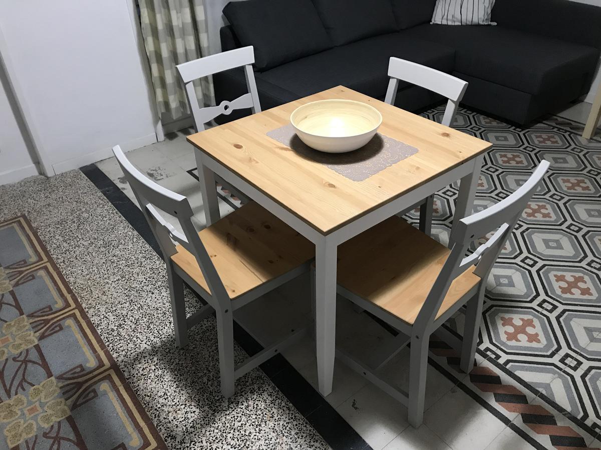 Sweet Villareale Holiday home