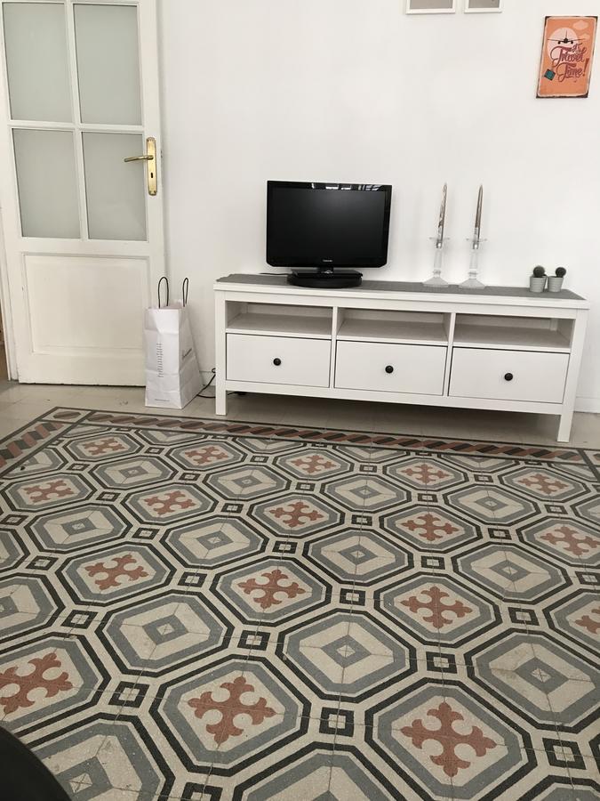 Sweet Villareale Holiday home