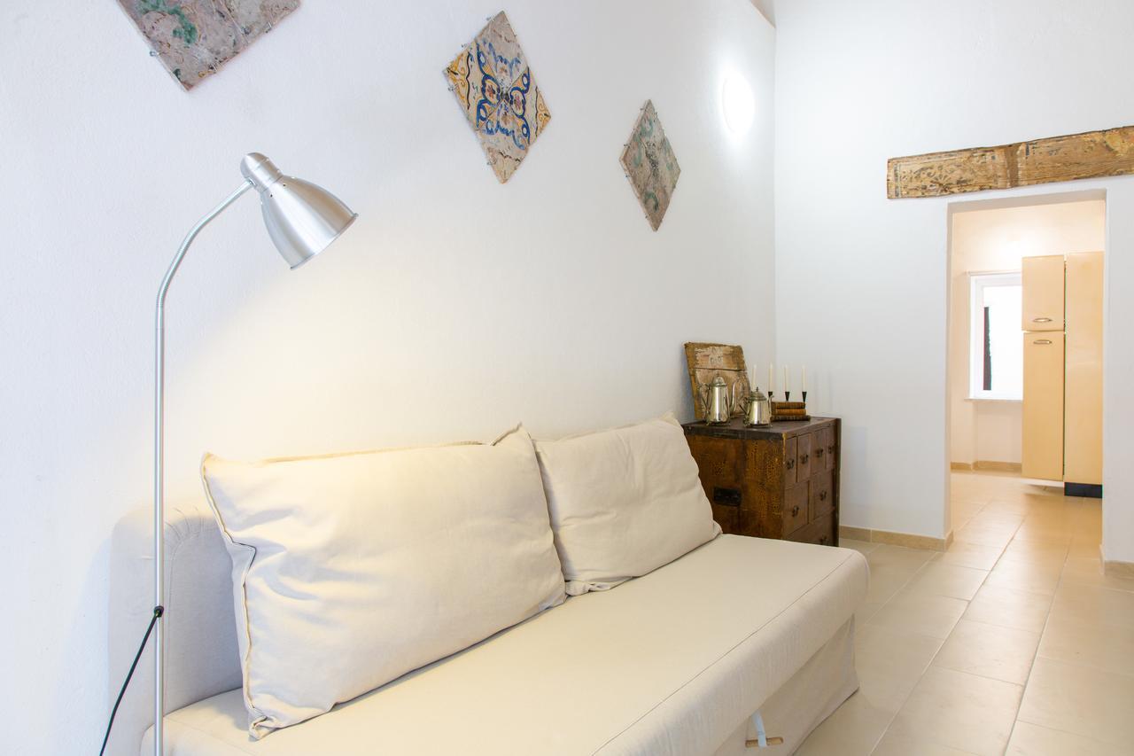 Politeama Art Centro Bed & Breakfast *