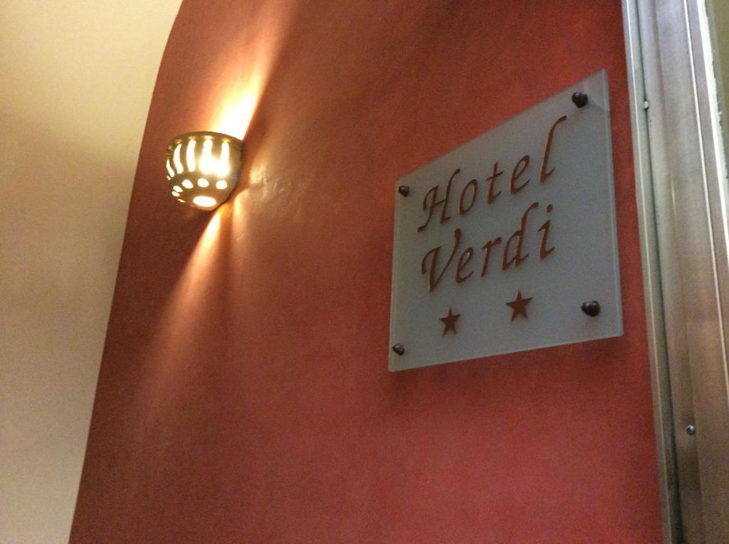Verdi Palermo
