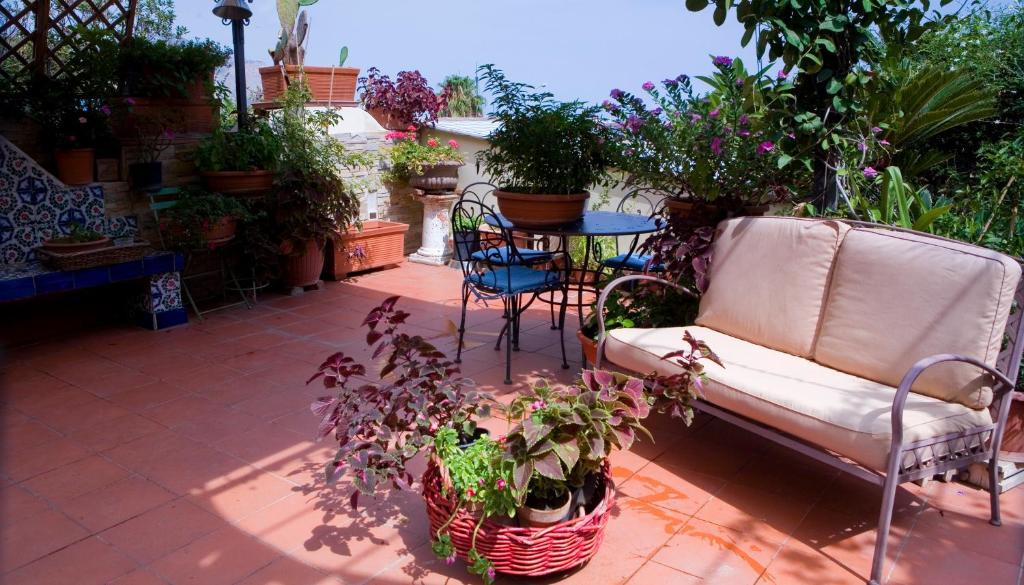 Bed & Breakfast Cleopatra Palermo