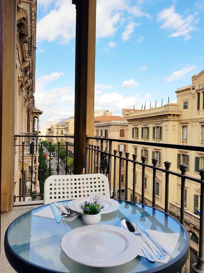 Palazzo Napolitano Bed & Breakfast *