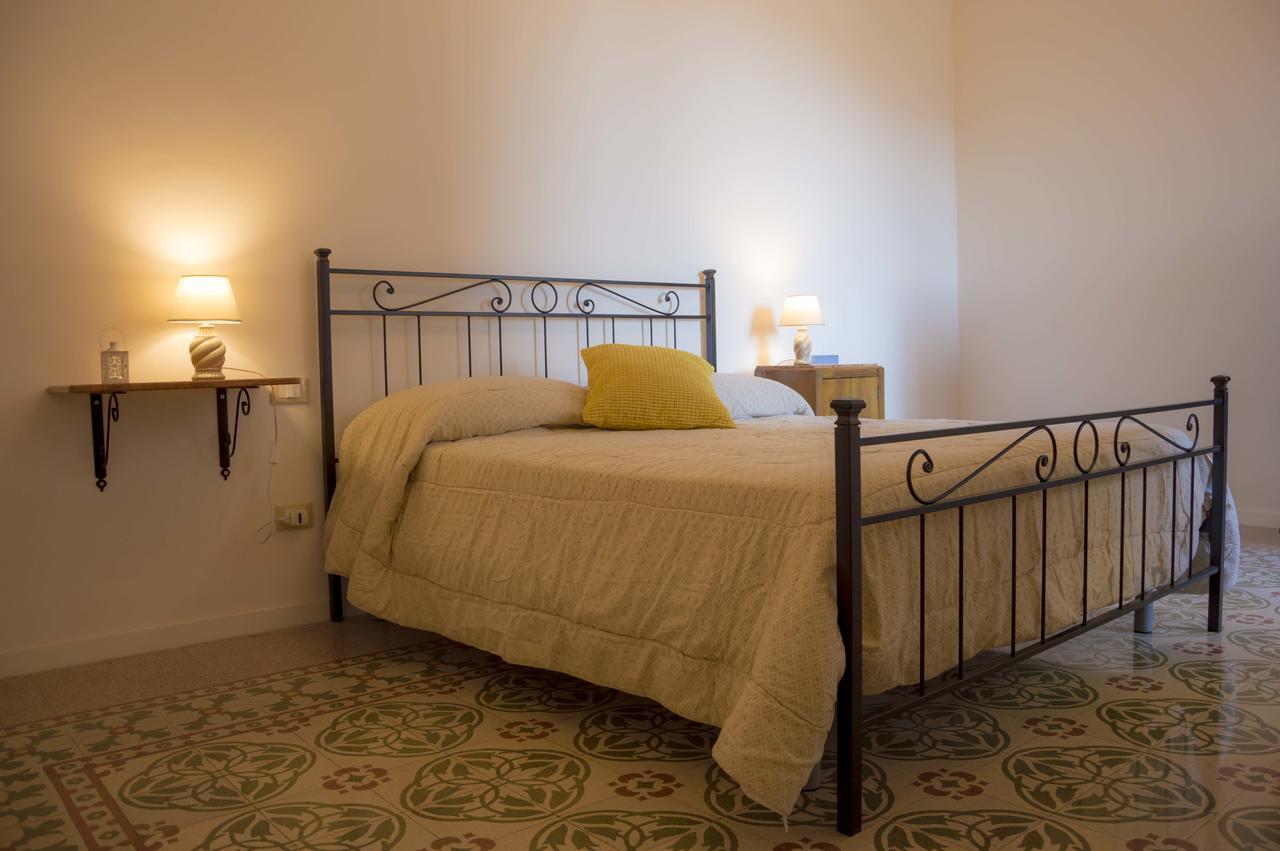 I Balconi Su Ballaro Bed & Breakfast Palermo