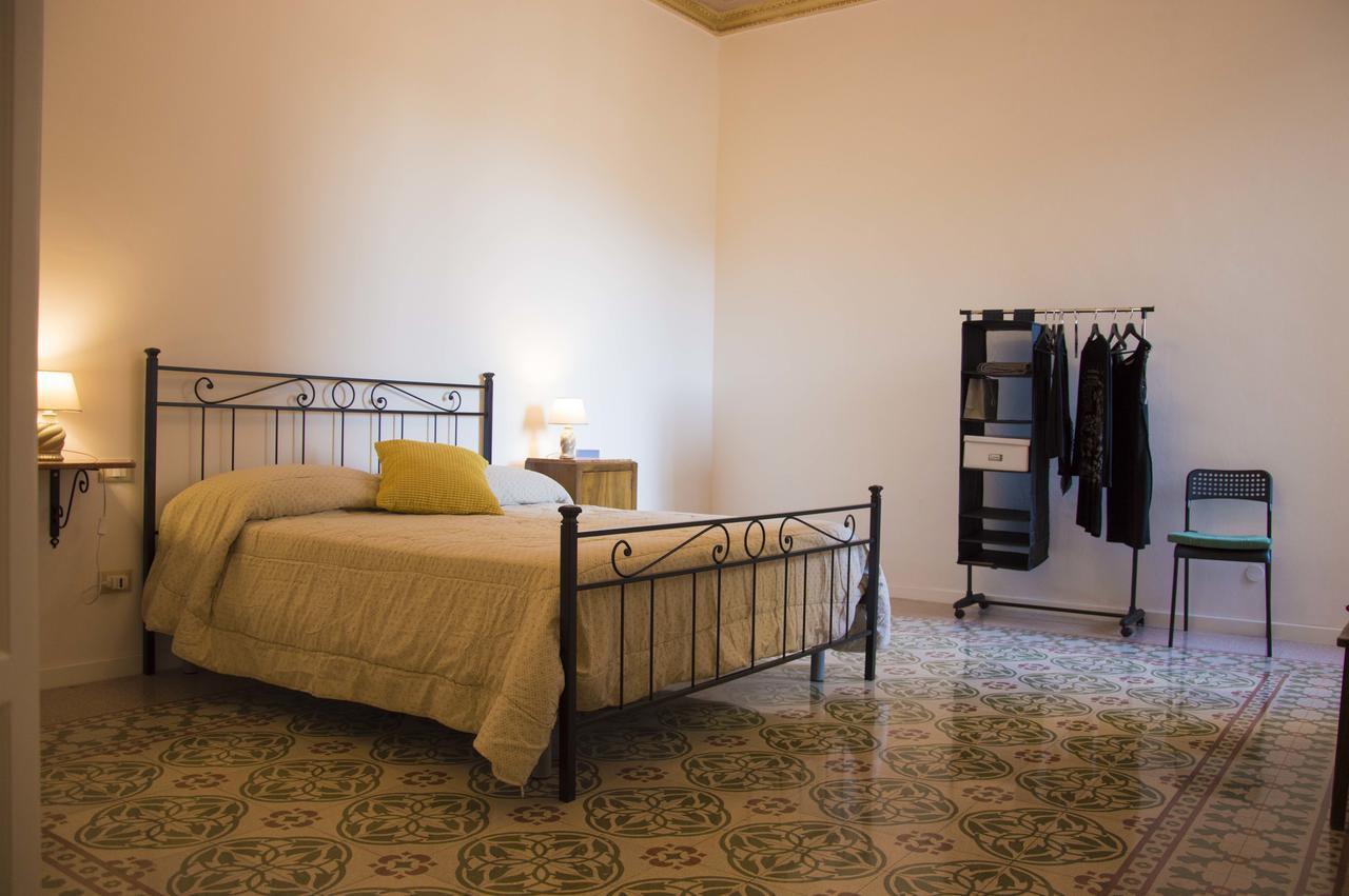 I Balconi Su Ballaro Bed & Breakfast Palermo