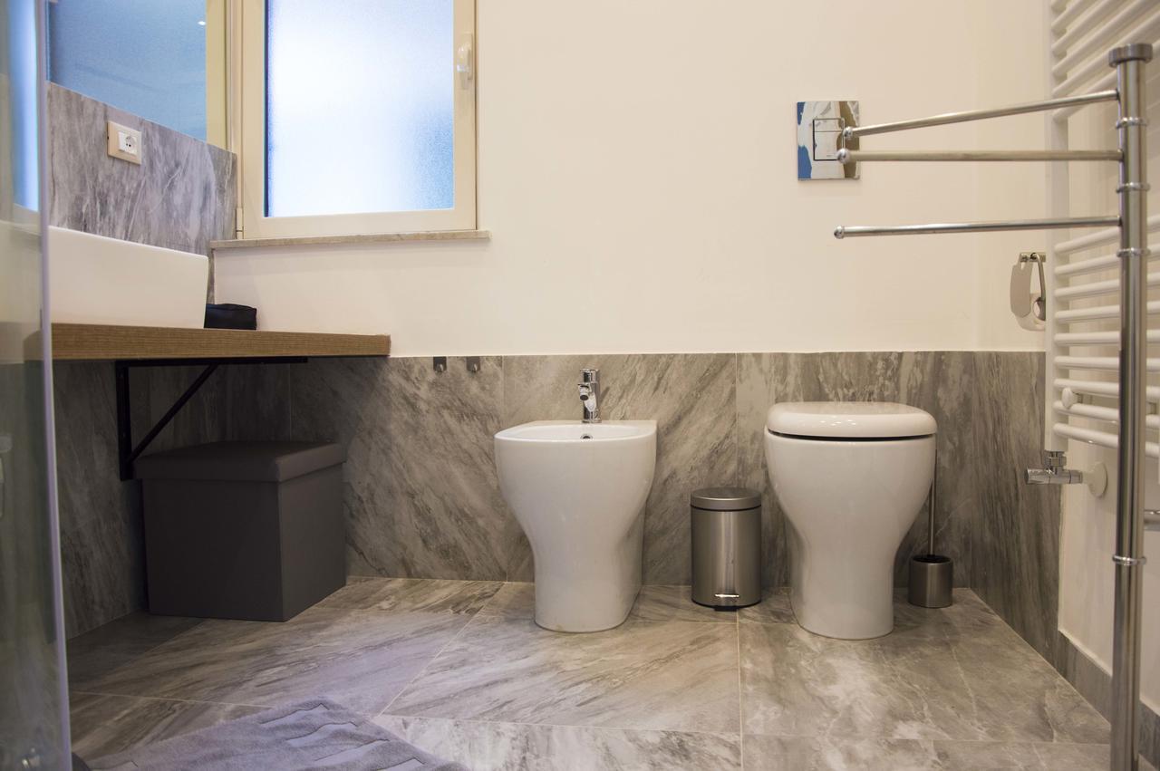 Bed & Breakfast I Balconi Su Ballaro 2*