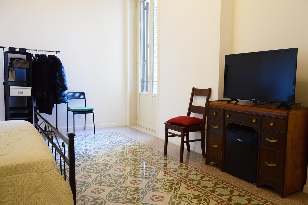 I Balconi Su Ballaro Bed & Breakfast