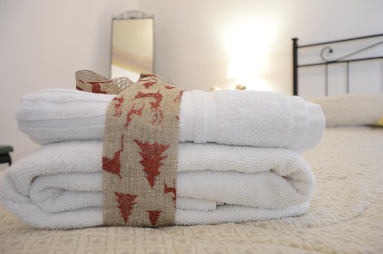 Bed & Breakfast I Balconi Su Ballaro Palermo