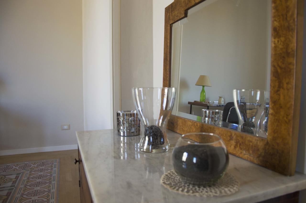 I Balconi Su Ballaro Bed & Breakfast Palermo