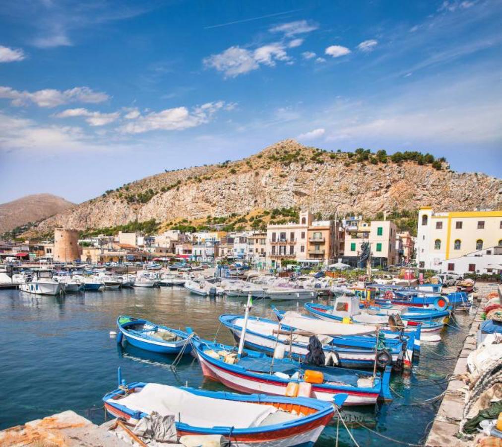 Rosemada, Mondello